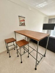 Niven Loft (D9), Apartment #597648881